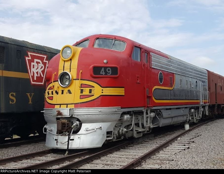 ATSF 49